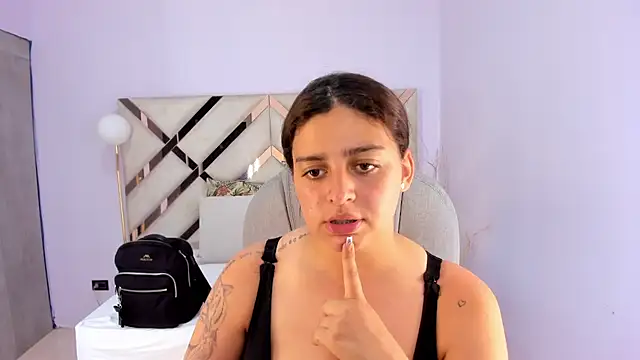 kylie reyes online show from March 3, 7:31 pm