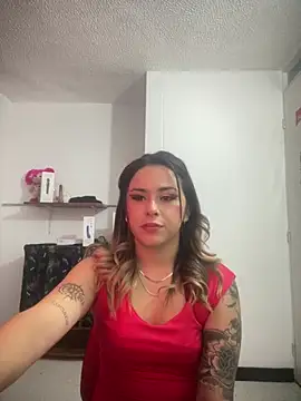 pamelao online show from February 14, 11:10 am