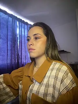 pamelao online show from February 18, 5:42 pm