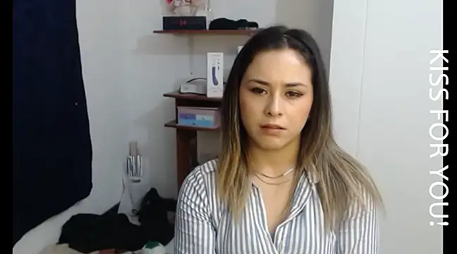 pamelao online show from February 28, 2:42 am