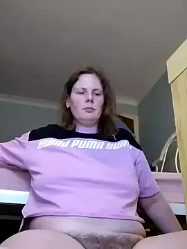 xxSexyBushLinnxx online show from January 14, 7:43 pm