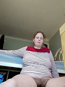 xxSexyBushLinnxx online show from March 7, 9:17 pm