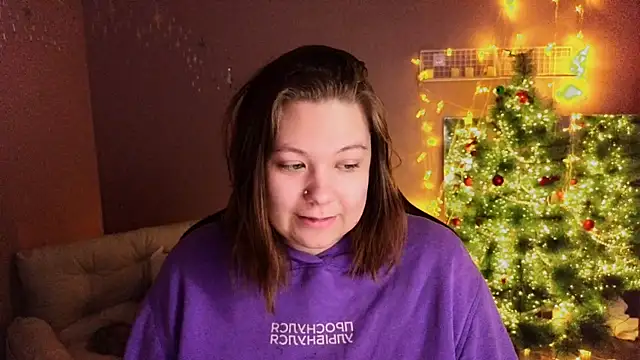 DjennaPalme online show from December 22, 3:14 am