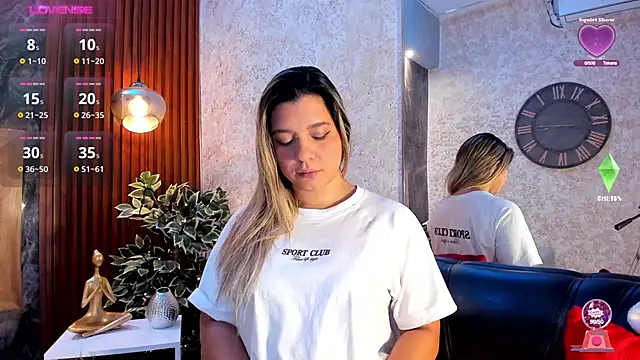 Gaia Stone online show from January 11, 1:11 pm