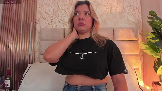 Gaia Stone online show from March 27, 10:59 am