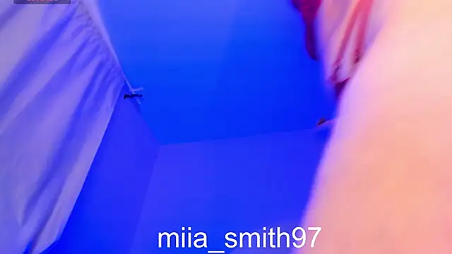 miia-smith97 online show from February 14, 9:11 pm