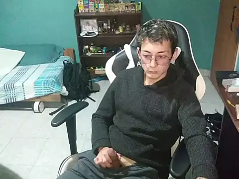 Snapshot of Jughead_16 chatting on October 13, 3:50 am Jughead 16 online show from October 13, 3:50 am