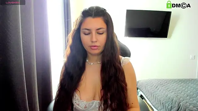 gracedorce online show from January 24, 6:14 am