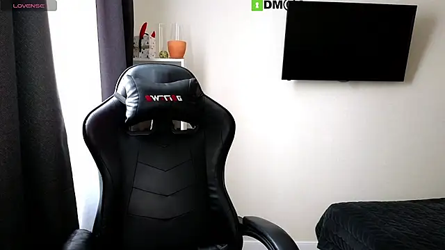 gracedorce online show from February 16, 3:47 am