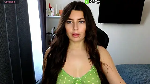 gracedorce online show from February 17, 10:18 am