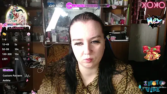 Snapshot of LeonaHarrison chatting on January 9, 3:15 am LeonaHarrison online show from January 9, 3:15 am