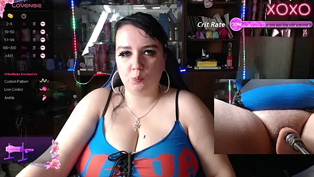 Snapshot of LeonaHarrison chatting on October 14, 5:52 am LeonaHarrison online show from October 14, 5:52 am