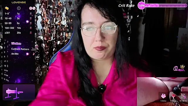 Snapshot of LeonaHarrison chatting on June 26, 11:09 pm LeonaHarrison online show from June 26, 11:09 pm