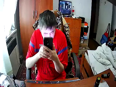 tores992 online show from March 21, 8:41 am