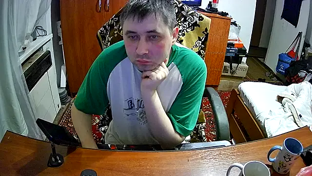 tores992 online show from April 17, 10:02 pm