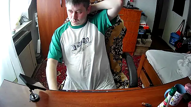 tores992 online show from April 19, 11:20 am