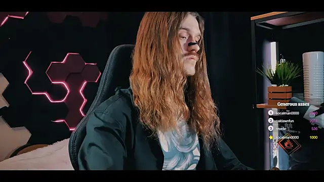 TechnoJesus online show from January 9, 4:49 pm