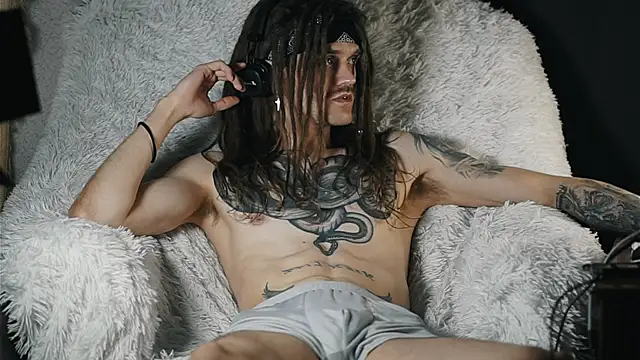 TechnoJesus online show from January 12, 12:38 am