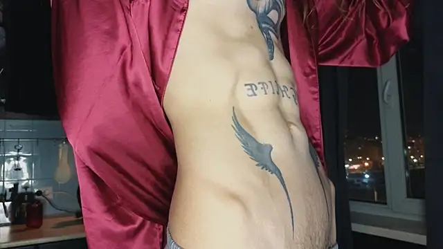 TechnoJesus online show from February 18, 7:10 pm