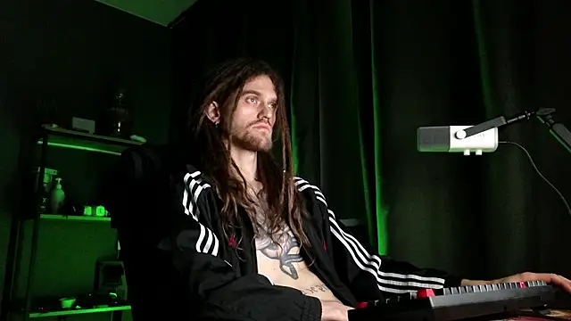 TechnoJesus online show from March 21, 9:18 pm