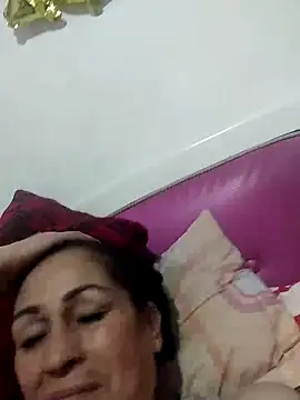  Scarlett Sweet online show from March 17, 5:01 am