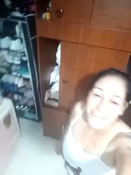  Scarlett Sweet online show from September 22, 9:28 pm