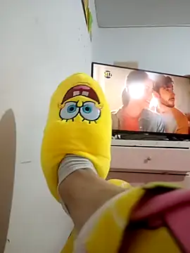  Scarlett Sweet online show from March 31, 4:24 am