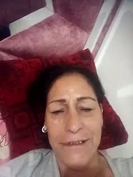  Scarlett Sweet online show from April 17, 12:13 am