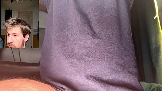 Farmer James online show from April 13, 3:17 pm