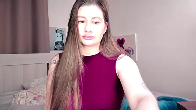 JuicyHelenX online show from February 12, 7:31 pm