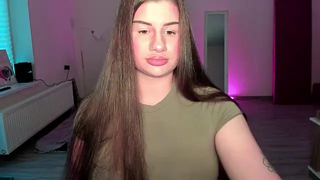JuicyHelenX online show from May 21, 6:15 pm
