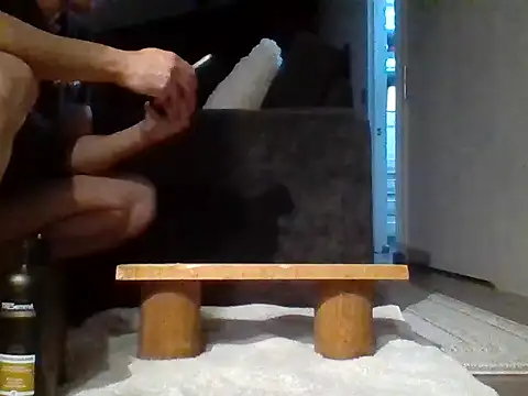 mrfeet58 online show from December 16, 5:22 pm