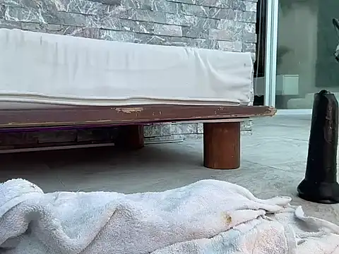 mrfeet58 online show from July 27, 11:56 pm