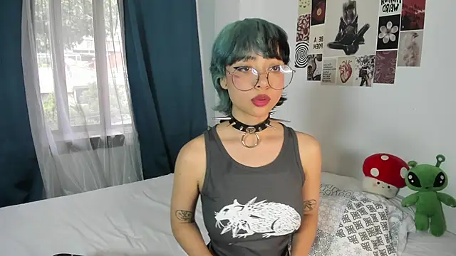 acid candy  online show from March 5, 10:10 pm