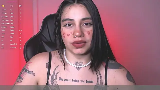 val bardot online show from February 15, 7:51 am