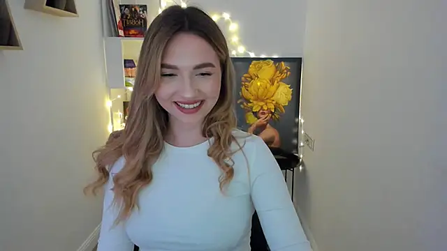 GracefulLook online show from January 15, 2:35 pm