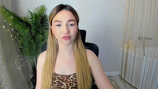 GracefulLook online show from January 17, 10:56 pm