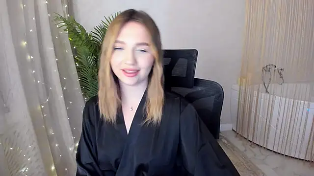 GracefulLook online show from January 21, 5:51 pm