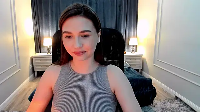 GracefulLook online show from February 6, 3:37 am