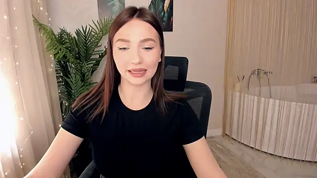 GracefulLook online show from March 20, 4:29 am