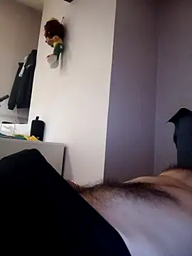 Alainsolo online show from September 9, 9:53 am