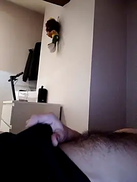 Alainsolo online show from September 12, 9:09 am