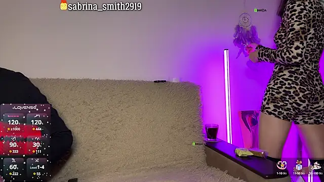 sabrinasmith23 online show from March 16, 9:26 pm