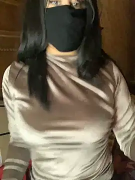 Snapshot of Taimaaa chatting on December 30, 10:10 am Taimaaa online show from December 30, 10:10 am