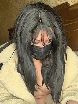 Snapshot of Taimaaa chatting on February 25, 3:38 pm Taimaaa online show from February 25, 3:38 pm