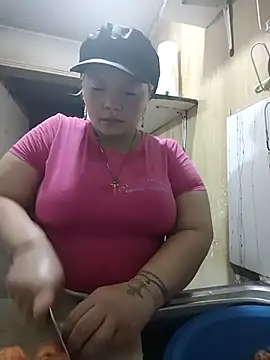 Mariafernda online show from January 8, 1:57 pm