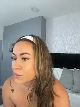 TaylorEvanss online show from February 24, 12:05 pm