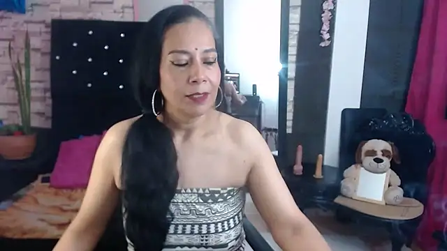 MarianaNight02 online show from September 24, 9:07 pm