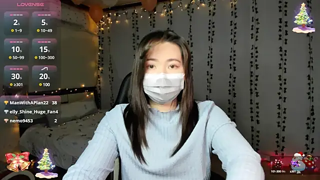 kimchi 03 online show from December 5, 10:01 am