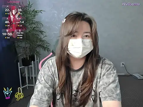 kimchi 03 online show from May 13, 6:33 am